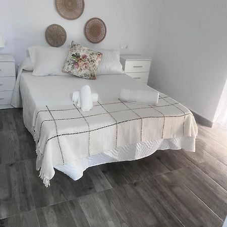 Apartamentos Plateros Χέρεζ Εξωτερικό φωτογραφία