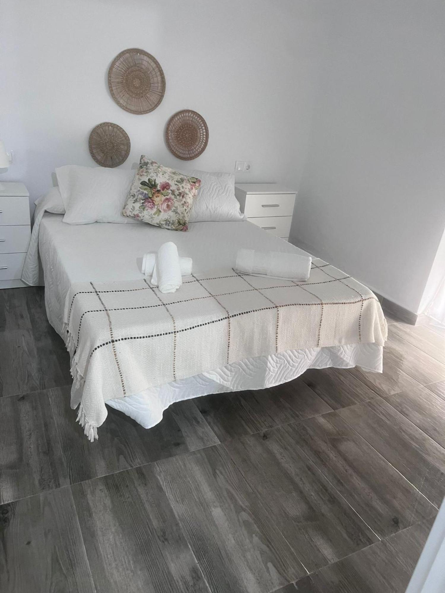 Apartamentos Plateros Χέρεζ Εξωτερικό φωτογραφία