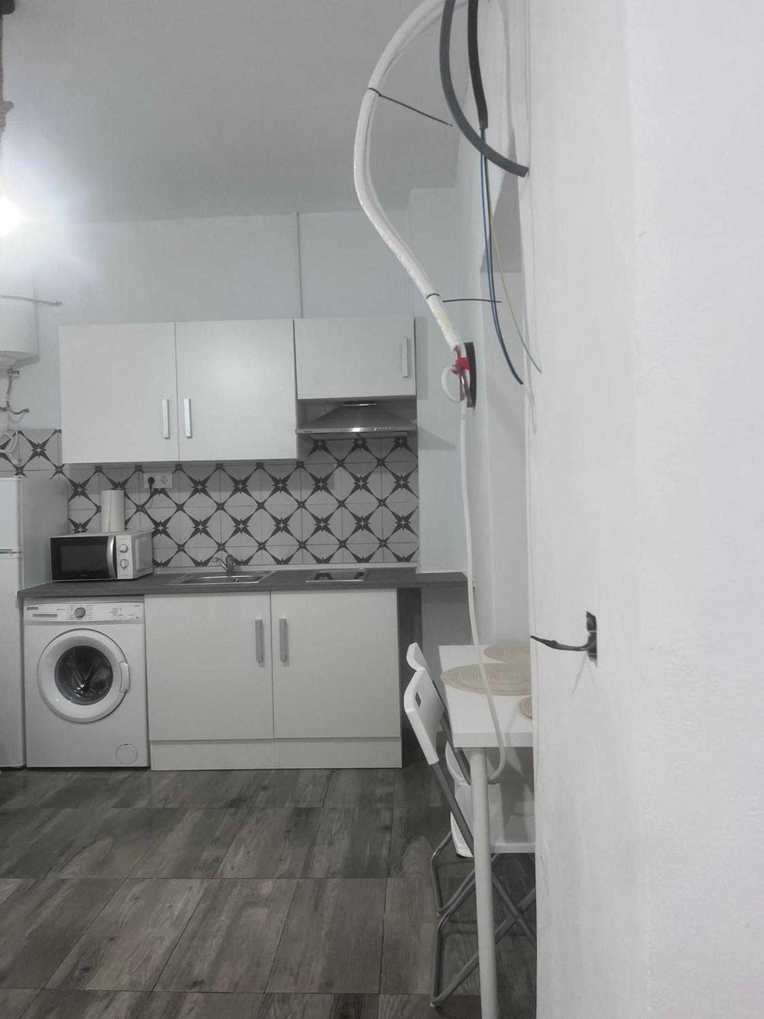 Apartamentos Plateros Χέρεζ Εξωτερικό φωτογραφία