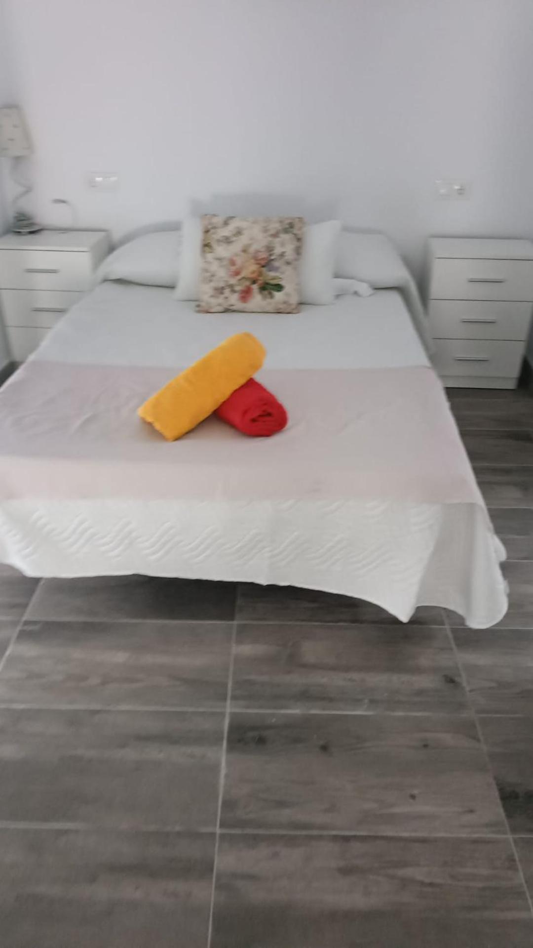 Apartamentos Plateros Χέρεζ Εξωτερικό φωτογραφία